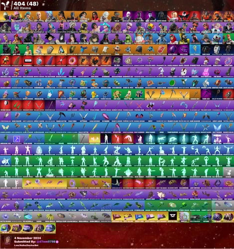 فيفي كروما+ سكن الغامض+66سكن يربط كل شي