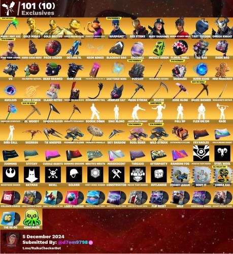 يوزر شبه ثنائي +اكس النعناع+مايدس قولد +السكمه الن...