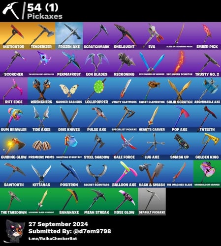 نص السيزون الثاني + سيزون ٣ كامل+ حزم الترويش كامل...