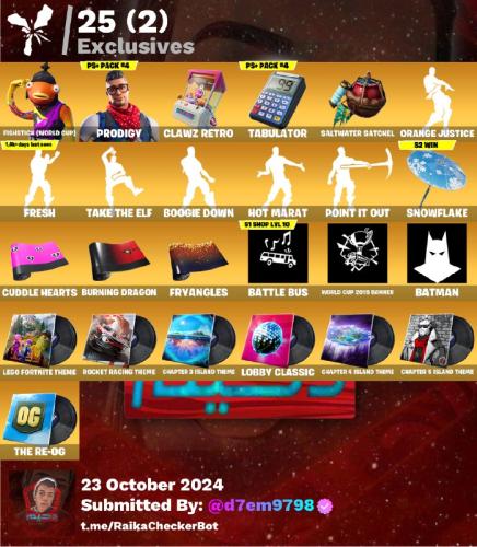 السمكه النادره+رقصات نوادر +بنر الباص