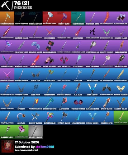 سكن الفارس العنكبوت النادر+ خامل346 يوم