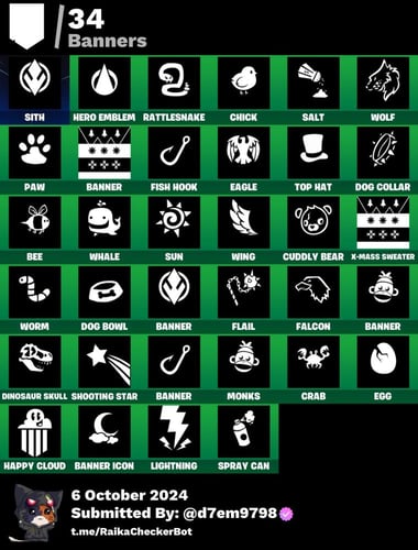 سيزون 3 كامل +سكن البلس+سكن حزمه4$