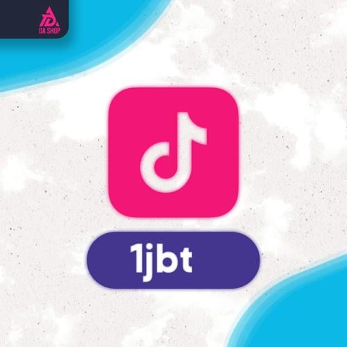 يوزر تيك توك 1jbt