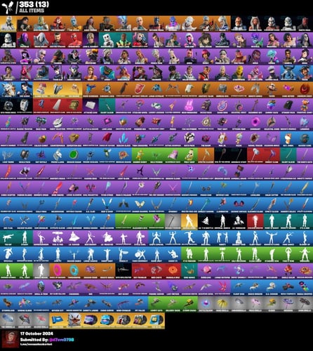 سكن الفارس العنكبوت النادر+ خامل346 يوم