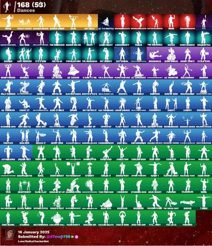 حساب مايدس الذهبي+الغامض+فيفي كروما+لينا+زائدر