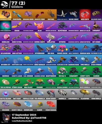 حساب بلاك نايت(شيطون)+ سيزون3كامل+سكنات حزم التويت...