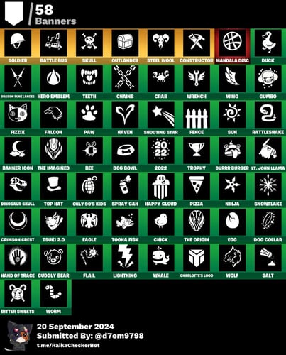 سيزون الثالث 3 كامل + طور الزومبي+بنر الباص+سكن ال...