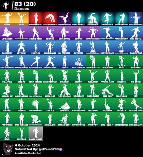 حساب مايدس الذهبي + مضلة ترافس سكوت+84 سكن