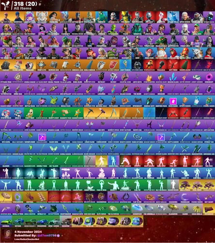 طور الزومبي+اكس نادر+الباتل باس الجديد تم شرائه+72...