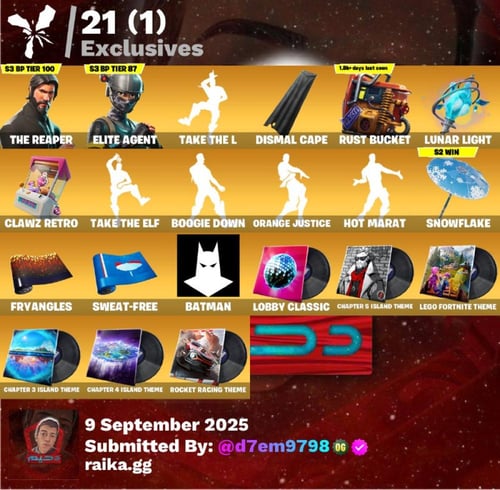 حساب السيزون الثالث كامل+سيزون الرابع+خامل 582 يوم