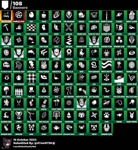 بلاك نايت+سيزون الثالث كامل+حزمه4$+مظله ماكو