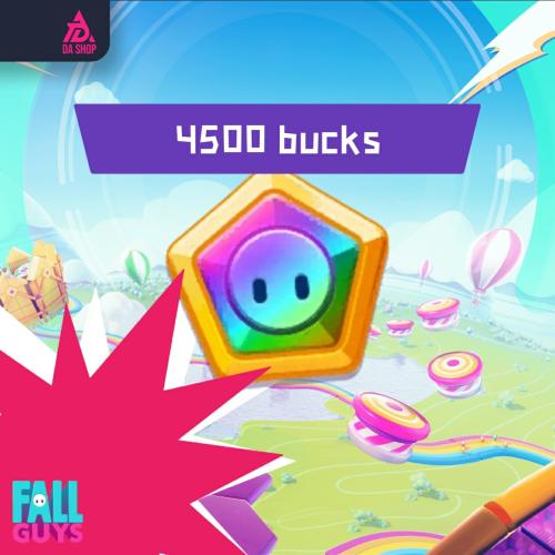 4500 فال قايز