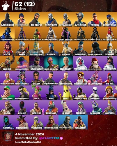 شيطون+سيزون 3 كامل+مظله ماكو+سكن البلس+62سكن