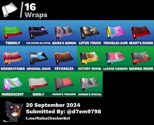 سيزون الثالث 3 كامل + طور الزومبي+بنر الباص+سكن ال...