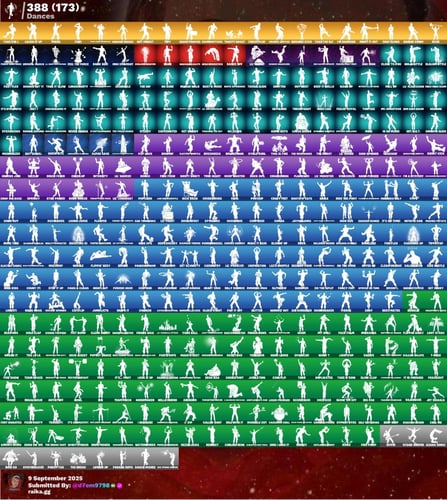 حساب نص سيزون الثاني +سيزون الثالث كامل+470سكن