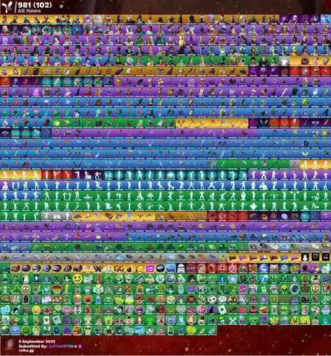 حساب نص سيزون الثاني+ السيزون الثالث كامل+مظله ماك...