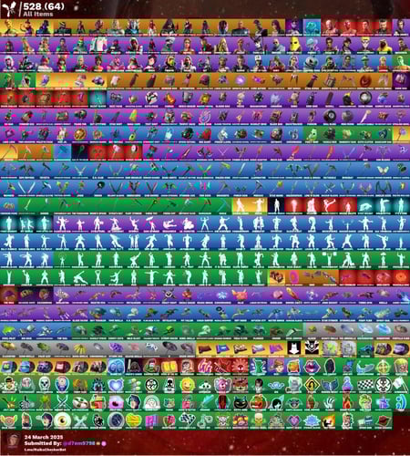 سكن مايدس+سكن السمكه+انمي ناروتو+رقصه الضحك+يتغير...