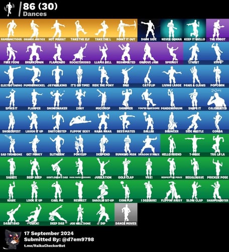 حساب السيزون الثالث كامل+طور الزومبي القديم+ لاست...