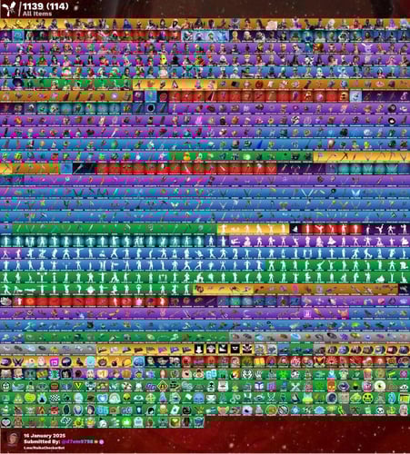 حساب مايدس الذهبي+الغامض+فيفي كروما+لينا+زائدر