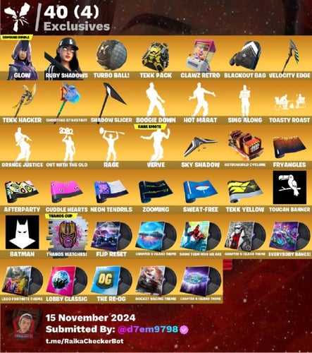 سكن قلو+سكن المفرط+رقصات نادره+71سكن