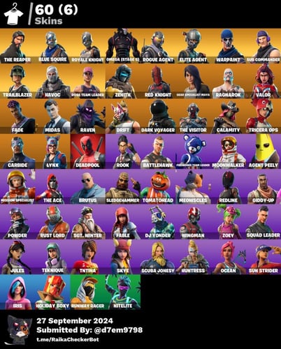 نص السيزون الثاني + سيزون ٣ كامل+ حزم الترويش كامل...