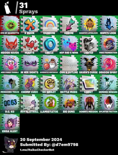 سيزون الثالث 3 كامل + طور الزومبي+بنر الباص+سكن ال...