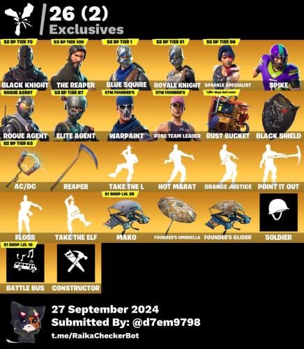 بلاك نايت (شيطون)+ سيزون الثالث كامل+ طور الزرمبي...