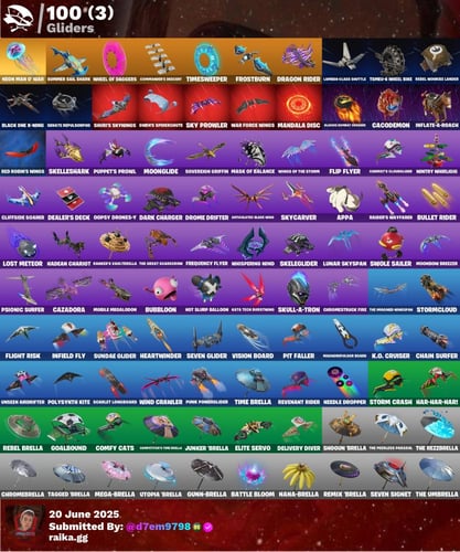 حساب المهاجم المنشقة+فيفي كروما=سولتورا+105 سكن