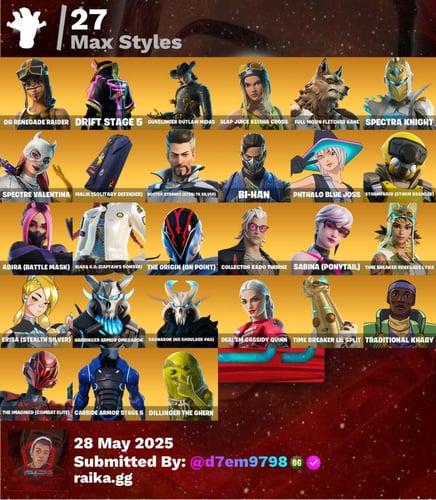 حساب بنت الطياره النادره