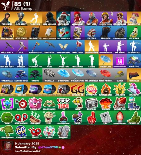 حساب السيزون الثالث كامل+يربط كل شي