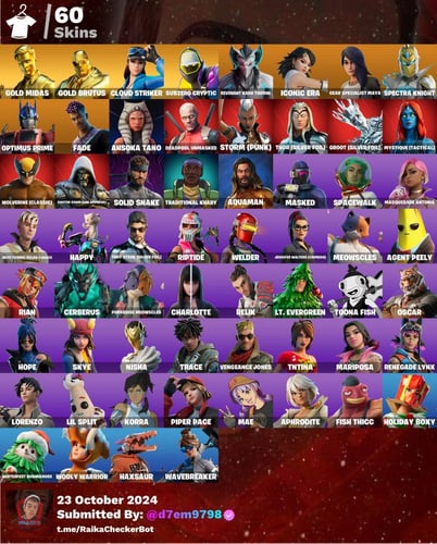 مايدس كامل+60 سكن يربط كل شي