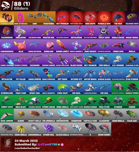 سكن مايدس+سكن السمكه+انمي ناروتو+رقصه الضحك+يتغير...