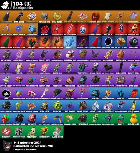 [PC/PSN/] 83 skins | Ronin | Catalyst | The Founda...