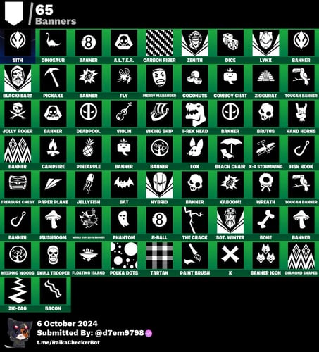 حساب 30 سكن خامل 184 يوم يربط كل شي