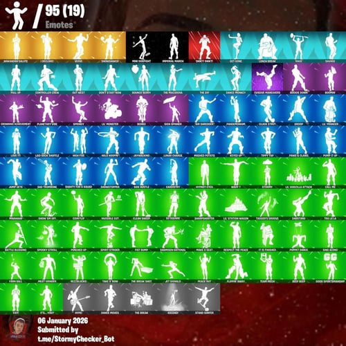 ترافس سكوت+حزمه الظلام+مايدس+105 سكن