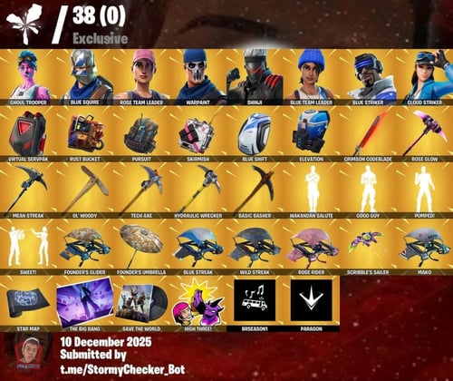 بنت الزومبي الورديه +طور الزومبي+118 سكن+ضمان مدى