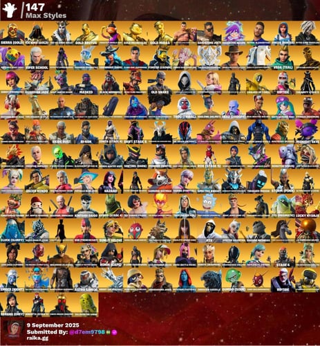 حساب نص سيزون الثاني +سيزون الثالث كامل+470سكن