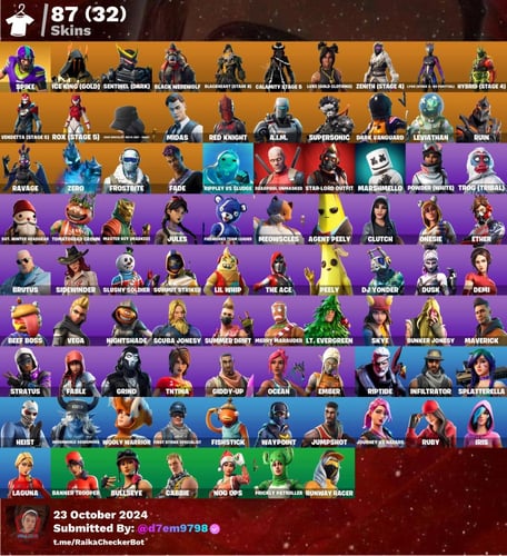 حساب رايق وفخم ويتغير الايميل