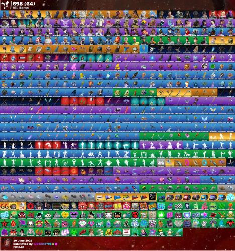 حساب المهاجم المنشقة+فيفي كروما=سولتورا+105 سكن