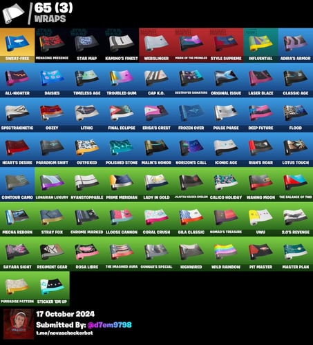 سكن الفارس العنكبوت النادر+ خامل346 يوم