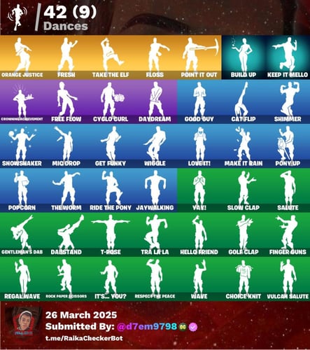 شيطون+طور الزومبي القديم+مظله ماكو+خامل 100 يوم