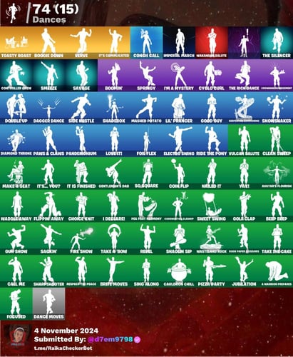 طور الزومبي+سيزون مايدس كامل+بنر الباص+ 65 سكن