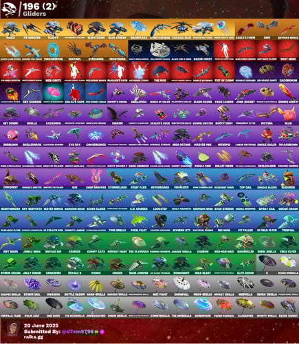 حساب شيطون+ سيزون 3 كامل+اكس كريتوس+سكنات التويتش+...