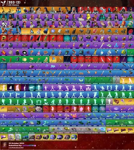 مايدس كامل+60 سكن يربط كل شي