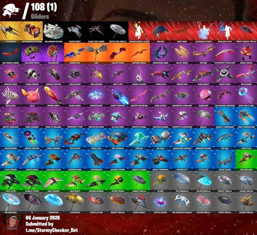 ترافس سكوت+حزمه الظلام+مايدس+105 سكن