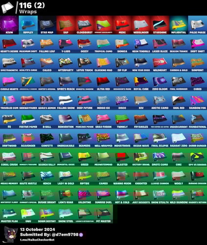 بلاك نايت+حزمه كريتوس +سيزون 3 كامل +طور الزومبي ا...