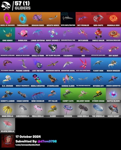 سكن الفارس العنكبوت النادر+ خامل346 يوم