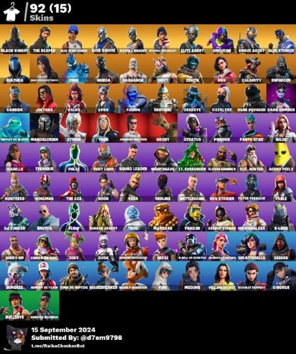 بلاك نايت + بنت الديسكو + البروفيسور + بلو تايم +...