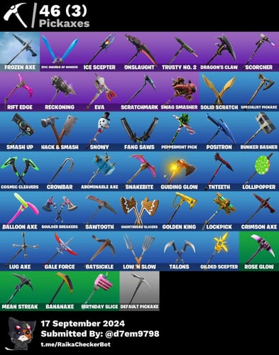 حساب السيزون الثالث كامل+طور الزومبي القديم+ لاست...