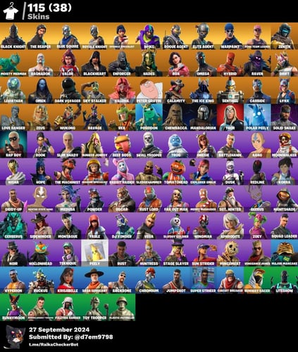 بلاك نايت (شيطون)+ سيزون الثالث كامل+ طور الزرمبي...